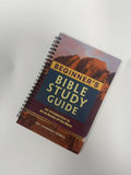 Beginner's Bible Study Guide
